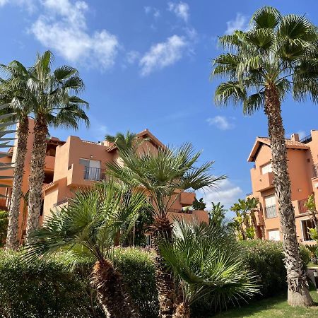 Апартаменты Spirit Of Mar Menor Торре-Пачеко Экстерьер фото