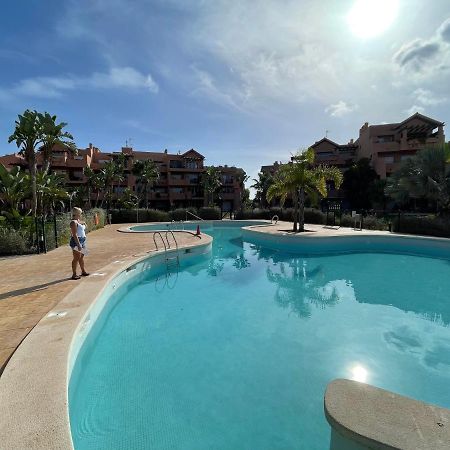 Апартаменты Spirit Of Mar Menor Торре-Пачеко Экстерьер фото