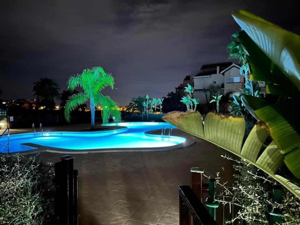 Апартаменты Spirit Of Mar Menor Торре-Пачеко Экстерьер фото