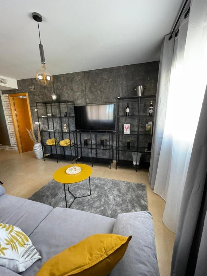 Апартаменты Spirit Of Mar Menor Торре-Пачеко Экстерьер фото