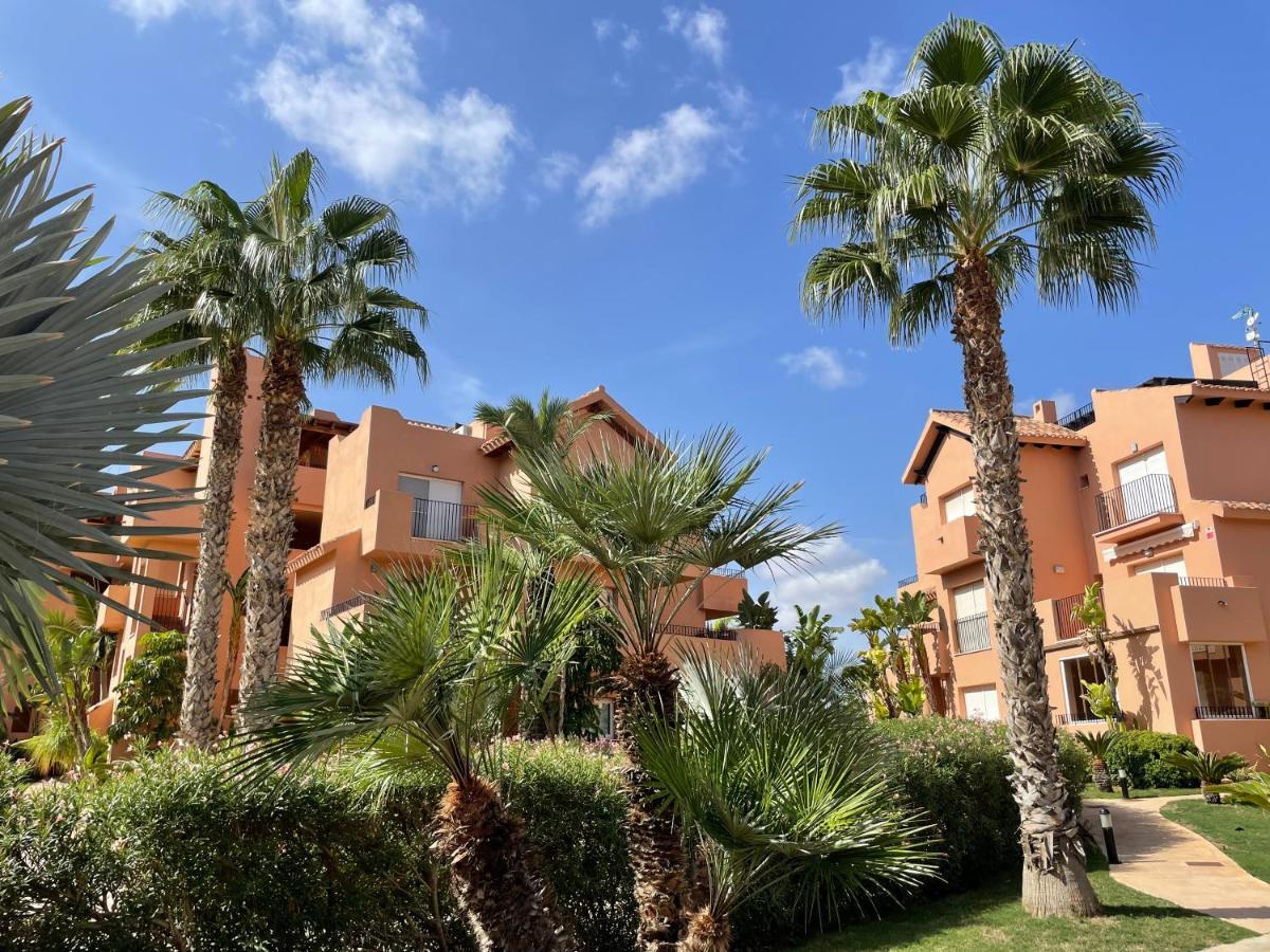 Апартаменты Spirit Of Mar Menor Торре-Пачеко Экстерьер фото