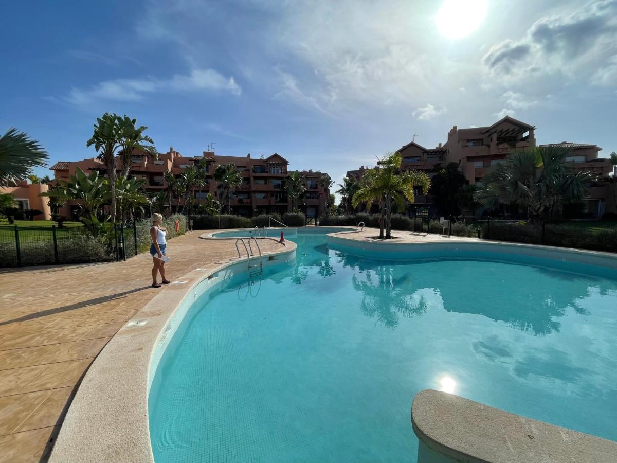 Апартаменты Spirit Of Mar Menor Торре-Пачеко Экстерьер фото