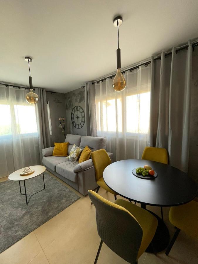 Апартаменты Spirit Of Mar Menor Торре-Пачеко Экстерьер фото
