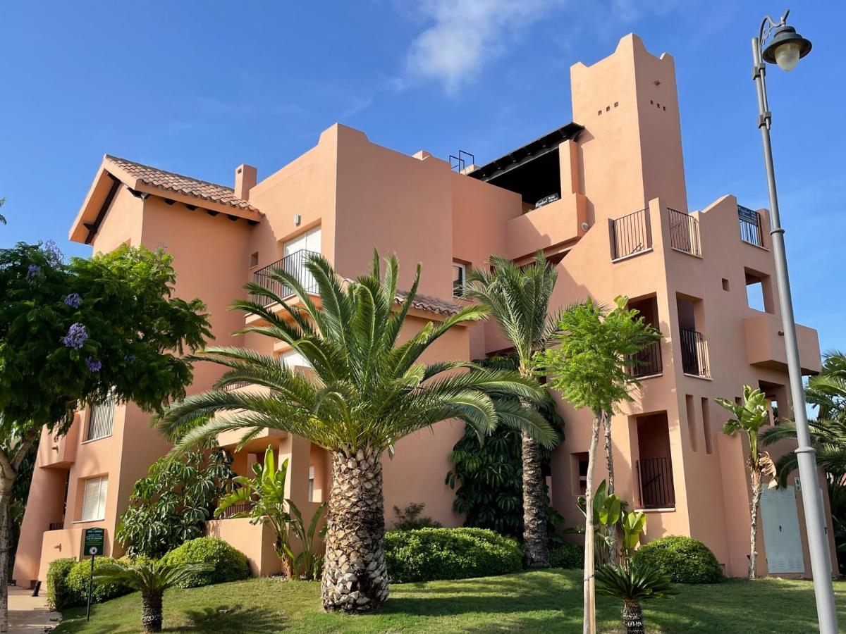 Апартаменты Spirit Of Mar Menor Торре-Пачеко Экстерьер фото